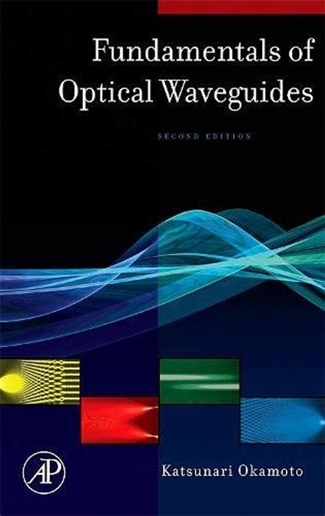 Fundamentals of optical waveguides optics and photonics. - Manuale di istruzioni per lg shine.